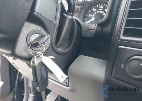 2018 Ford F-150 Xl from USA, damaged, VIN 1FTEW1CP4JFC75775